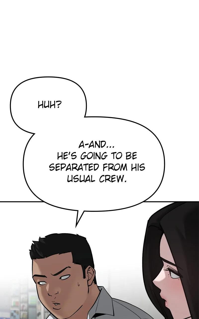 Designated Bully Chapter 90 page 199 - 
