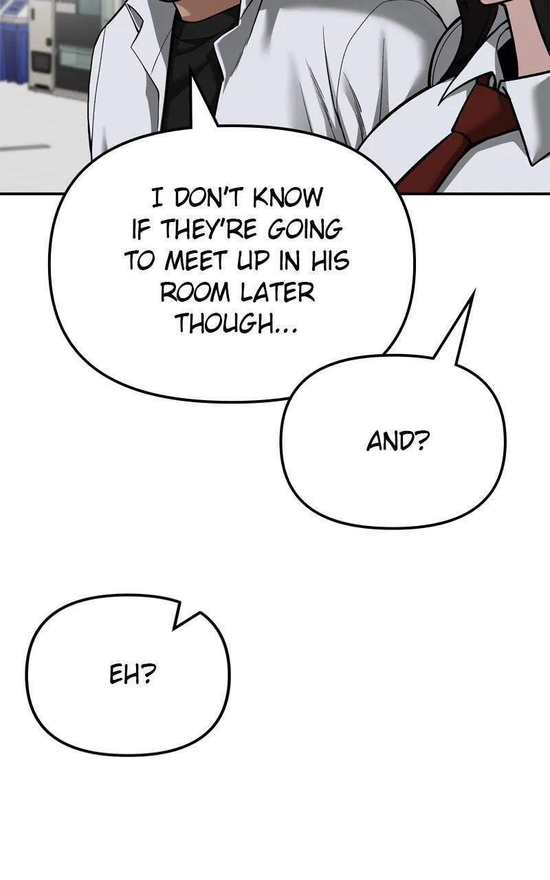 Designated Bully Chapter 90 page 200 - 