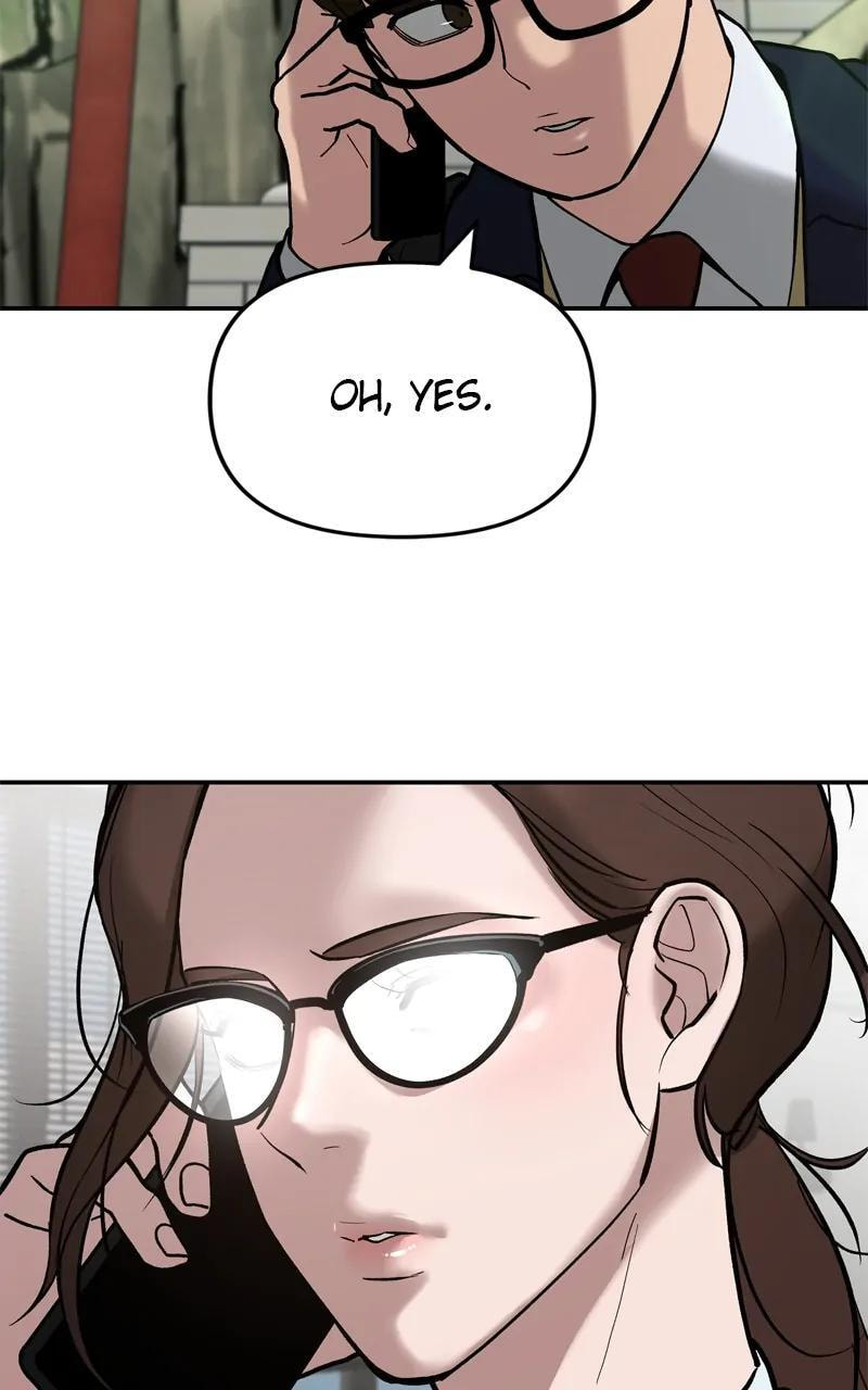Designated Bully Chapter 90 page 3 - 