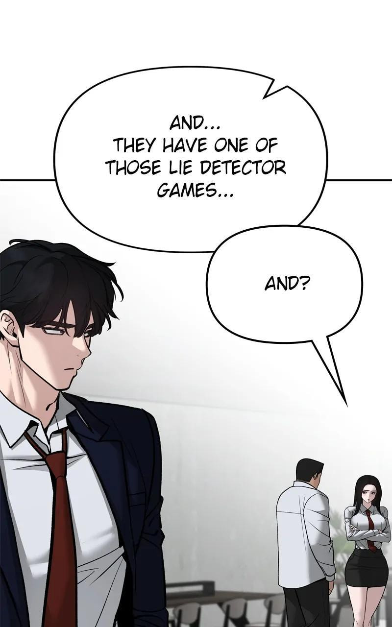 Designated Bully Chapter 90 page 201 - 