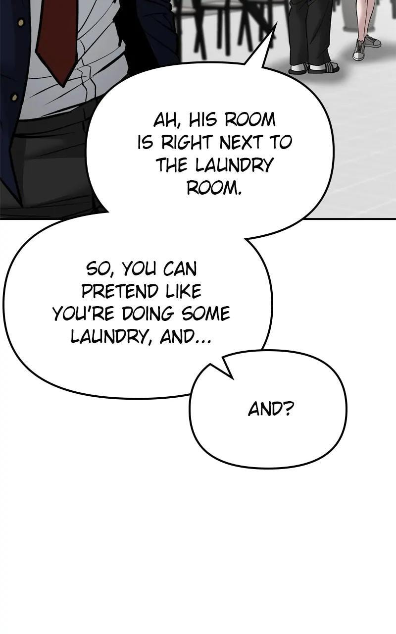 Designated Bully Chapter 90 page 202 - 