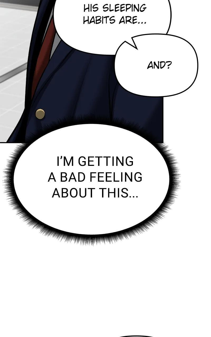 Designated Bully Chapter 90 page 204 - 
