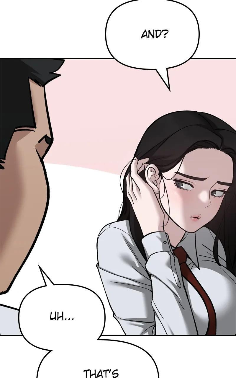 Designated Bully Chapter 90 page 205 - 