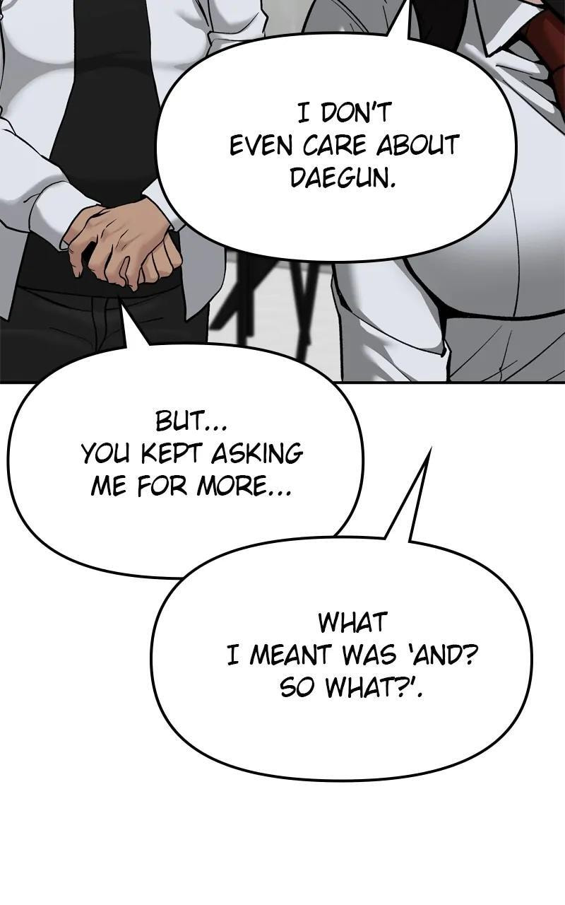 Designated Bully Chapter 90 page 209 - 