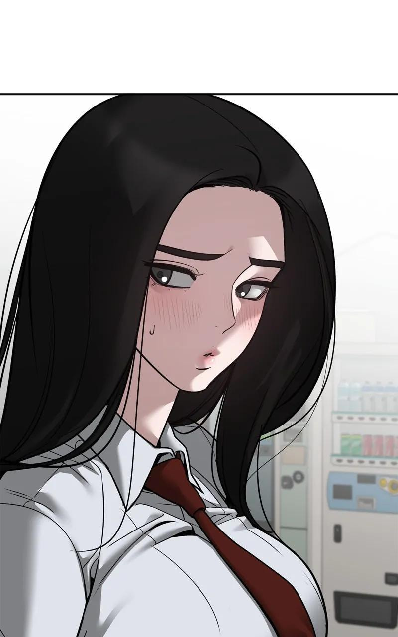 Designated Bully Chapter 90 page 213 - 