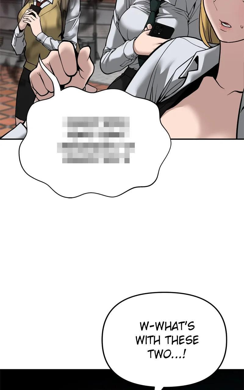 Designated Bully Chapter 90 page 24 - 