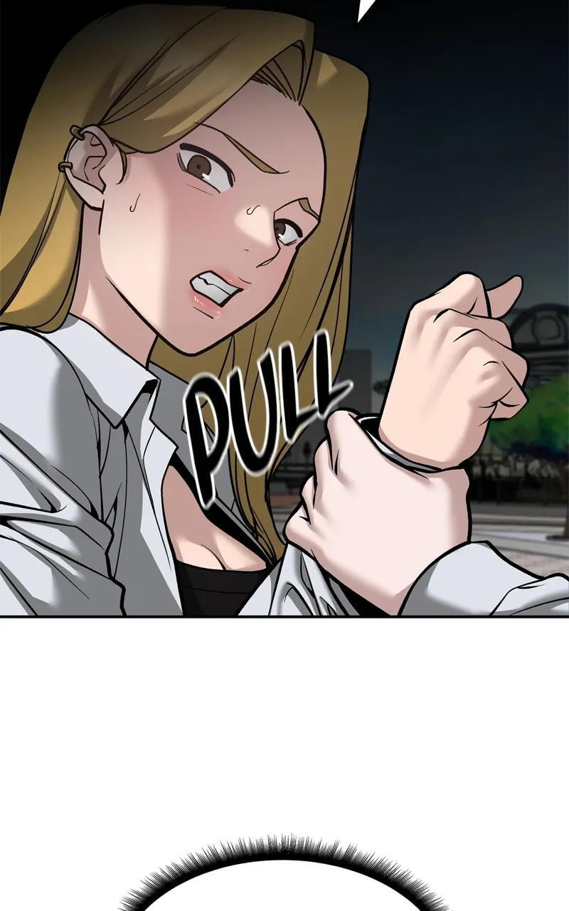 Designated Bully Chapter 90 page 25 - 