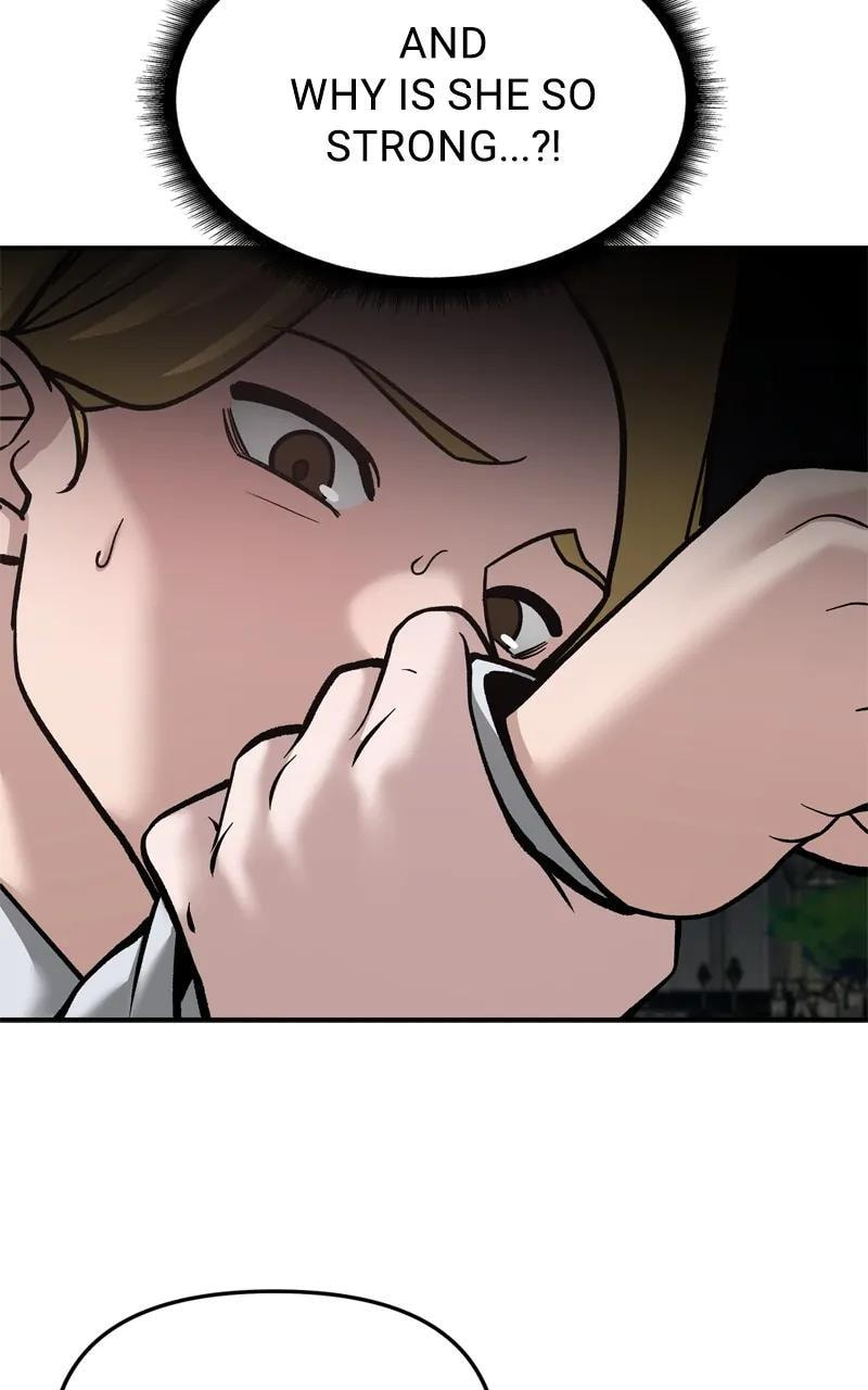 Designated Bully Chapter 90 page 26 - 