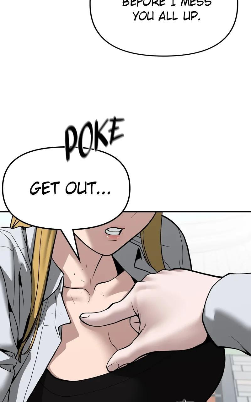 Designated Bully Chapter 90 page 28 - 