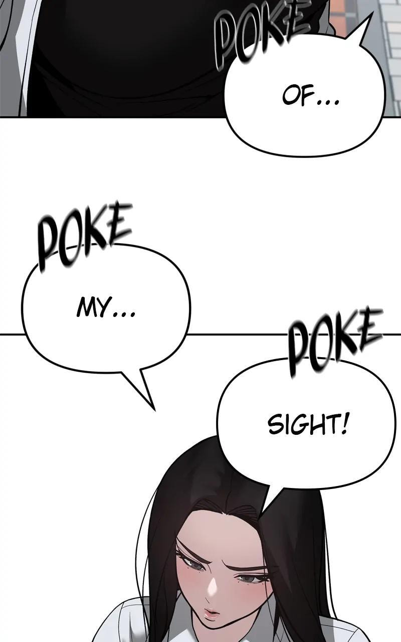 Designated Bully Chapter 90 page 29 - 