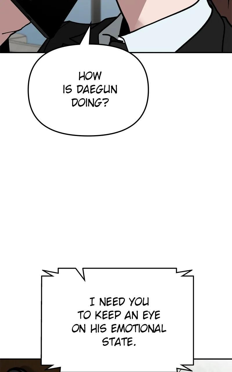 Designated Bully Chapter 90 page 4 - 