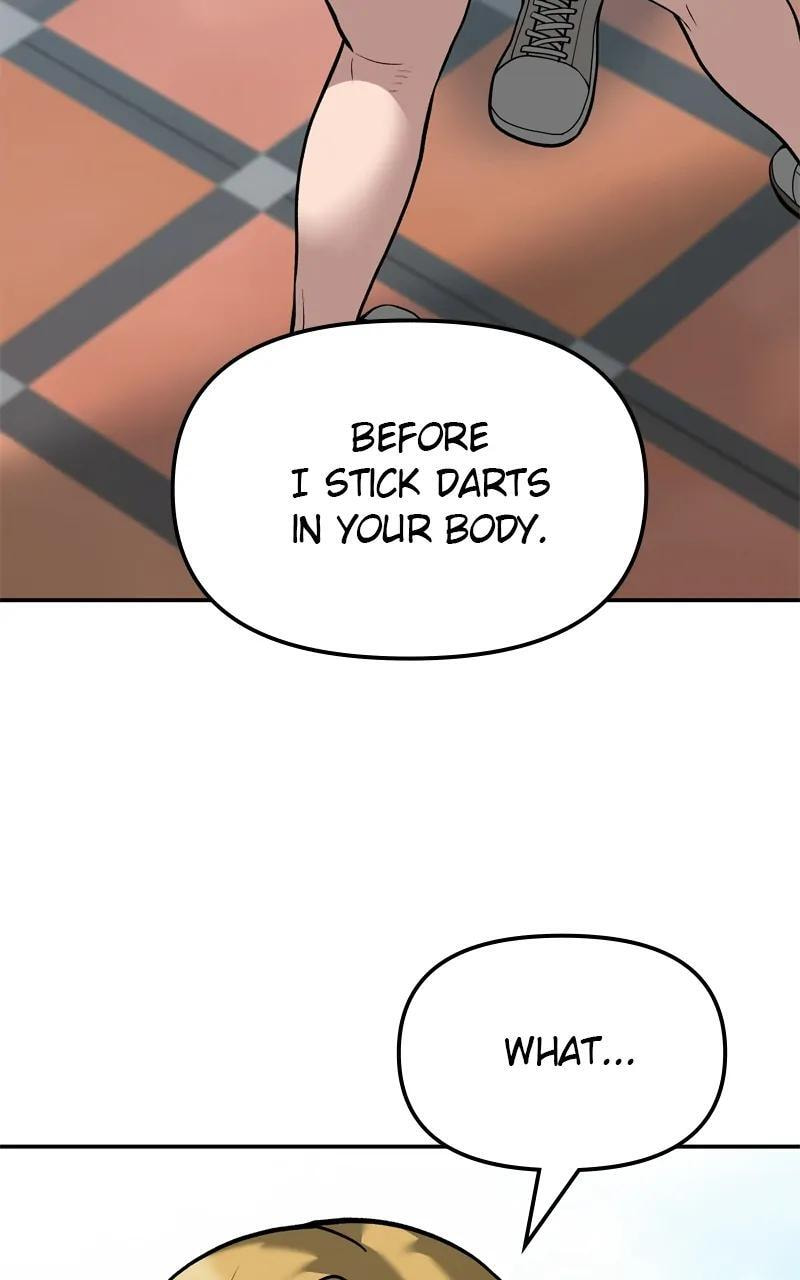 Designated Bully Chapter 90 page 31 - 