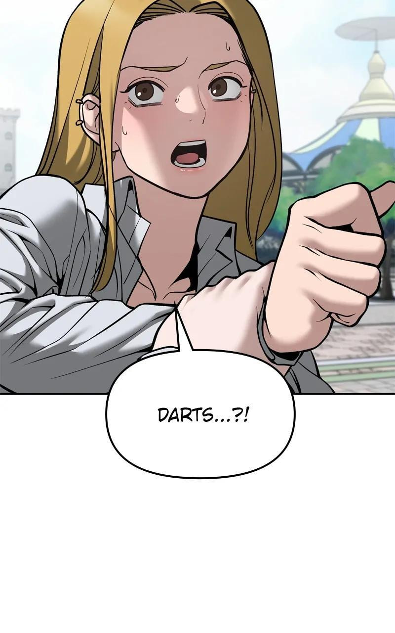 Designated Bully Chapter 90 page 32 - 