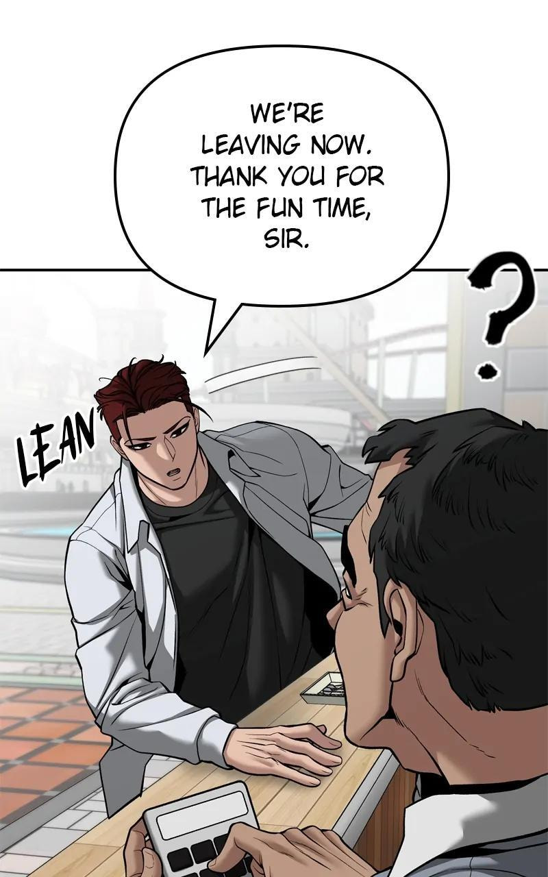 Designated Bully Chapter 90 page 37 - 