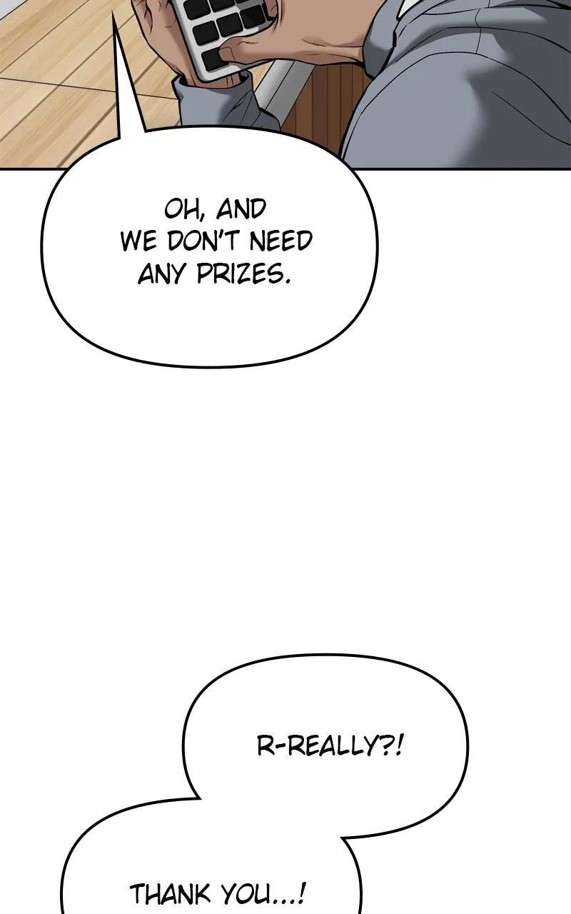 Designated Bully Chapter 90 page 38 - 