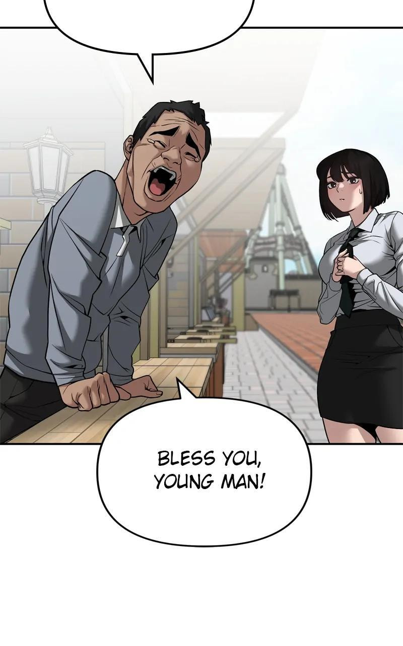 Designated Bully Chapter 90 page 39 - 