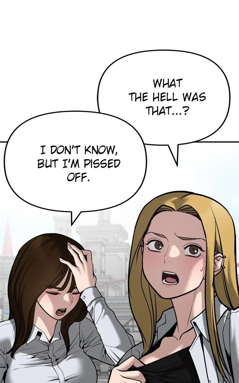 Designated Bully Chapter 90 page 40 - 