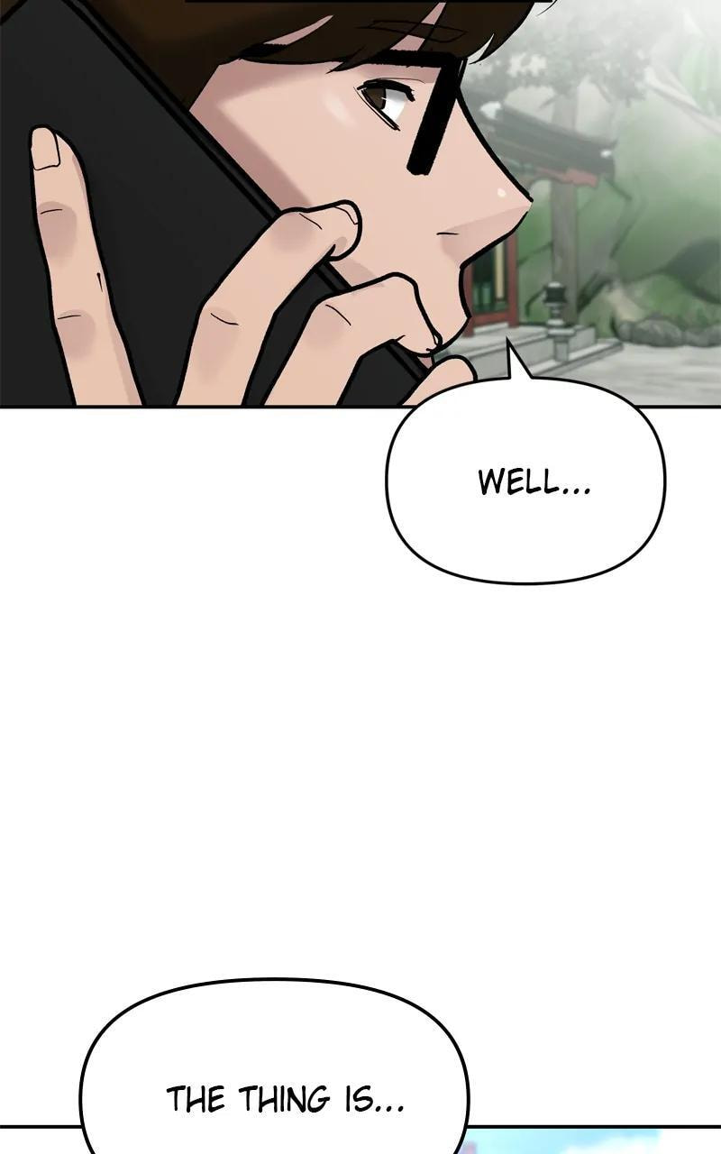 Designated Bully Chapter 90 page 5 - 