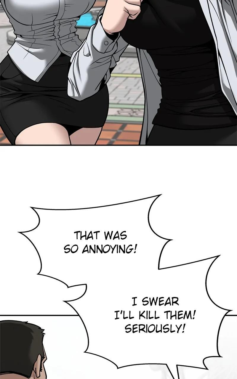 Designated Bully Chapter 90 page 41 - 