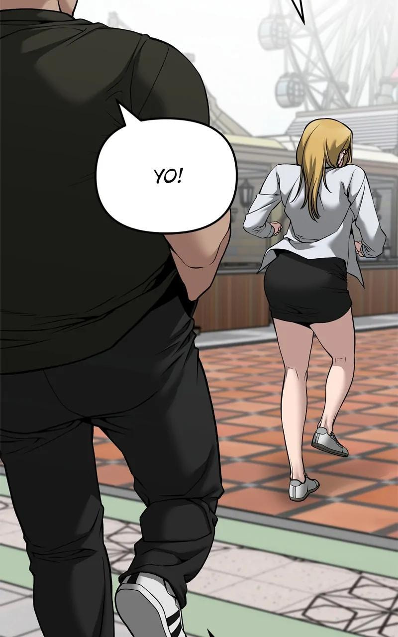 Designated Bully Chapter 90 page 42 - 