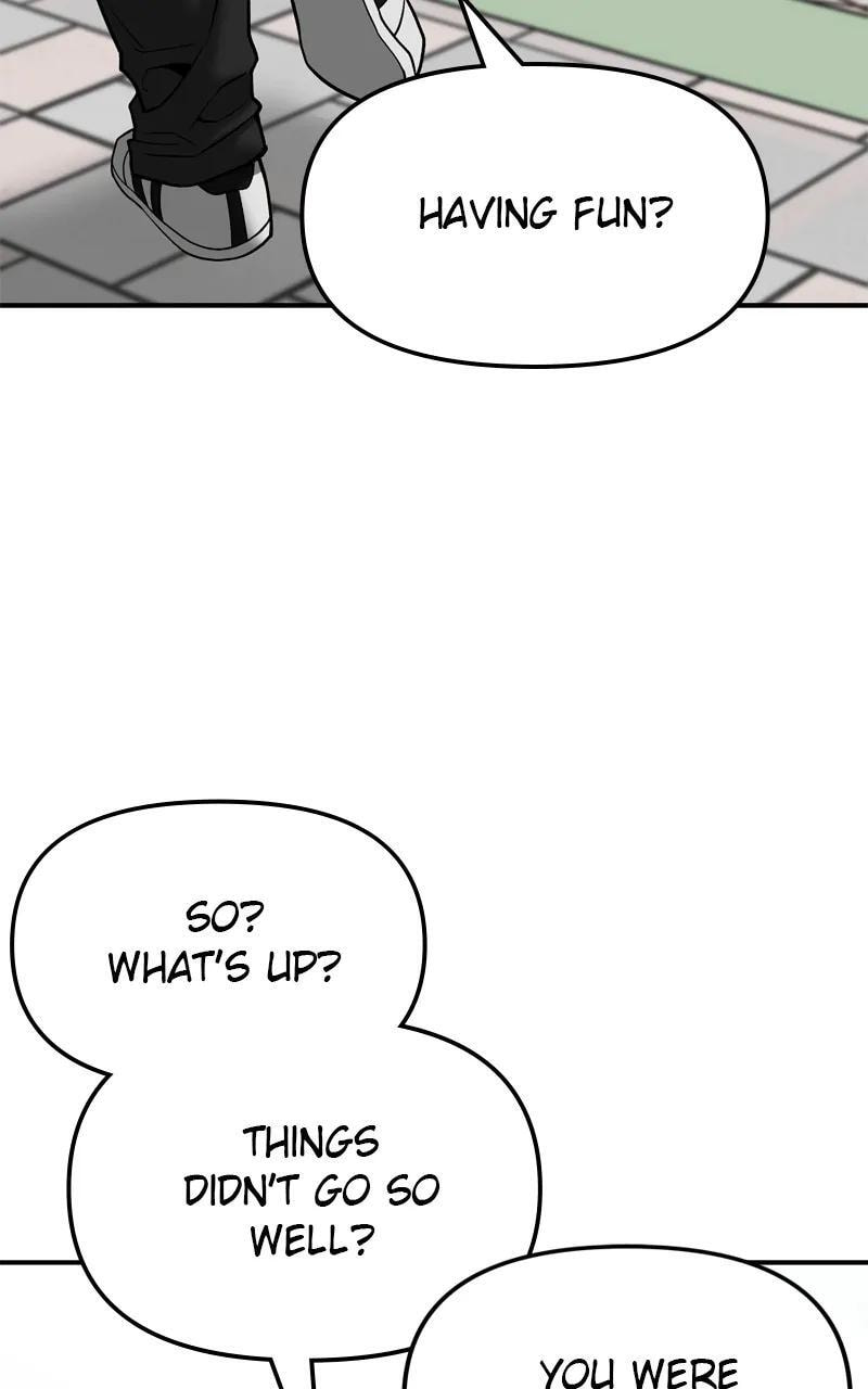 Designated Bully Chapter 90 page 43 - 