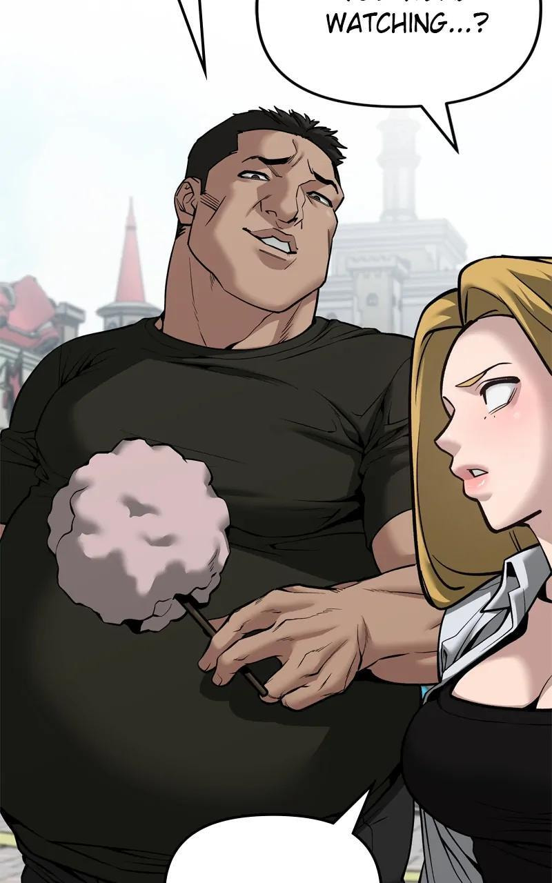 Designated Bully Chapter 90 page 44 - 