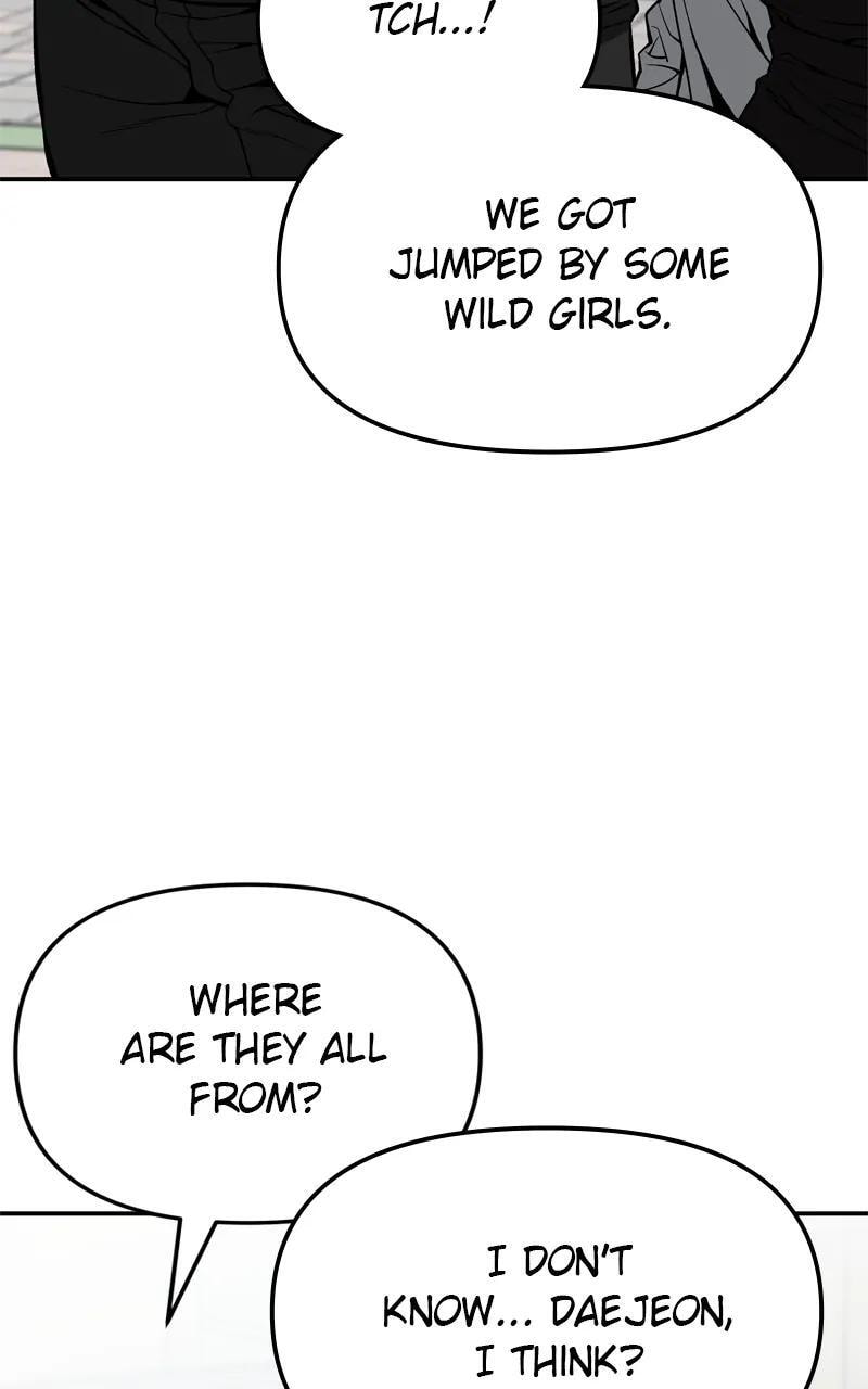 Designated Bully Chapter 90 page 45 - 
