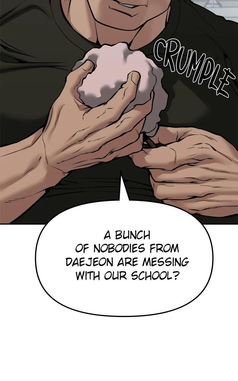 Designated Bully Chapter 90 page 48 - 