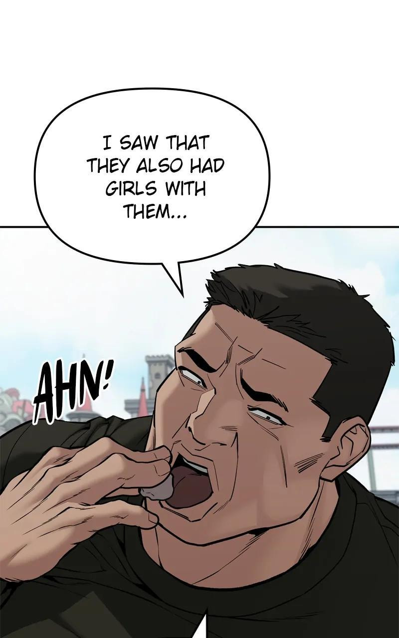 Designated Bully Chapter 90 page 49 - 