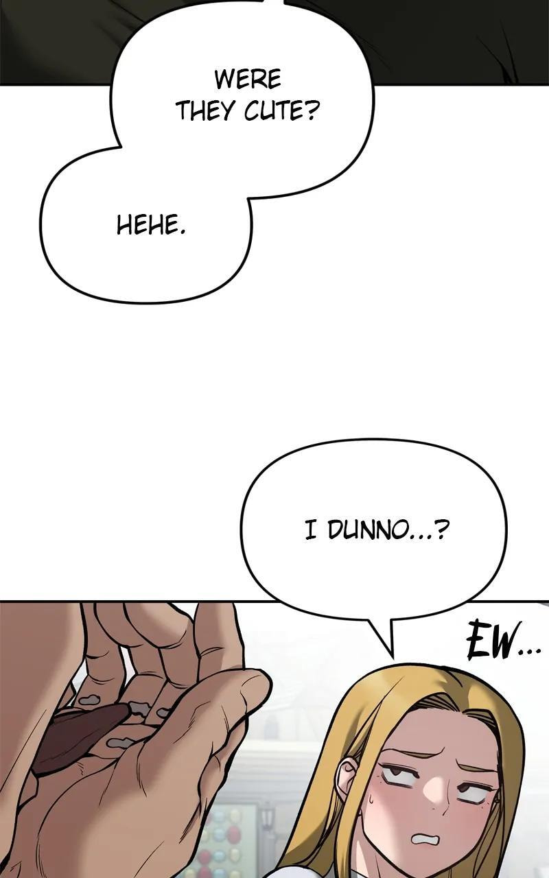 Designated Bully Chapter 90 page 50 - 