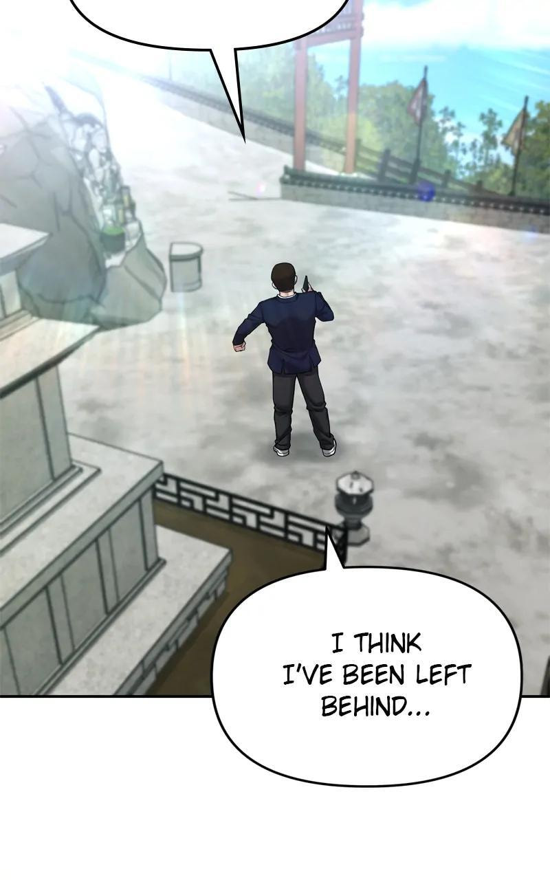 Designated Bully Chapter 90 page 6 - 