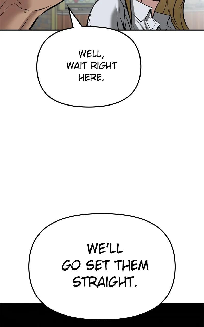 Designated Bully Chapter 90 page 51 - 