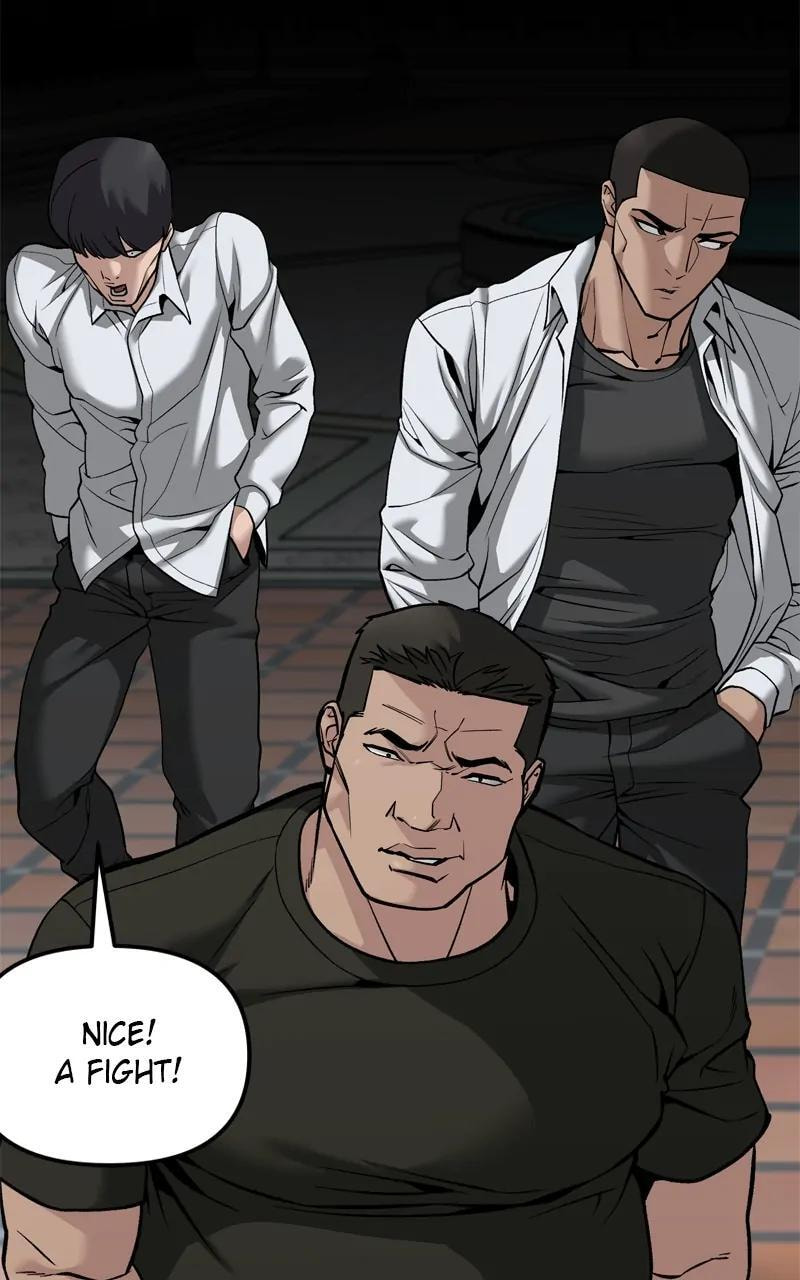 Designated Bully Chapter 90 page 52 - 