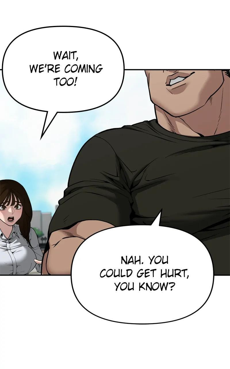 Designated Bully Chapter 90 page 54 - 