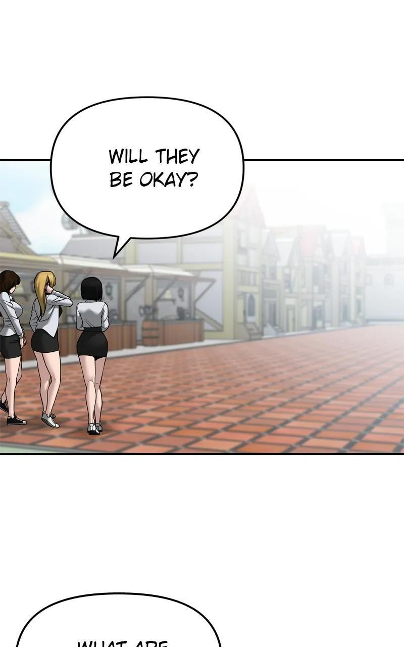 Designated Bully Chapter 90 page 55 - 