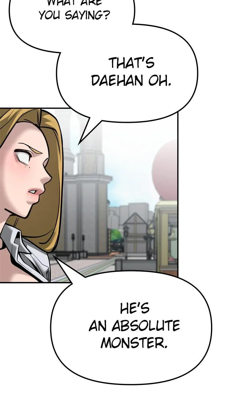 Designated Bully Chapter 90 page 56 - 
