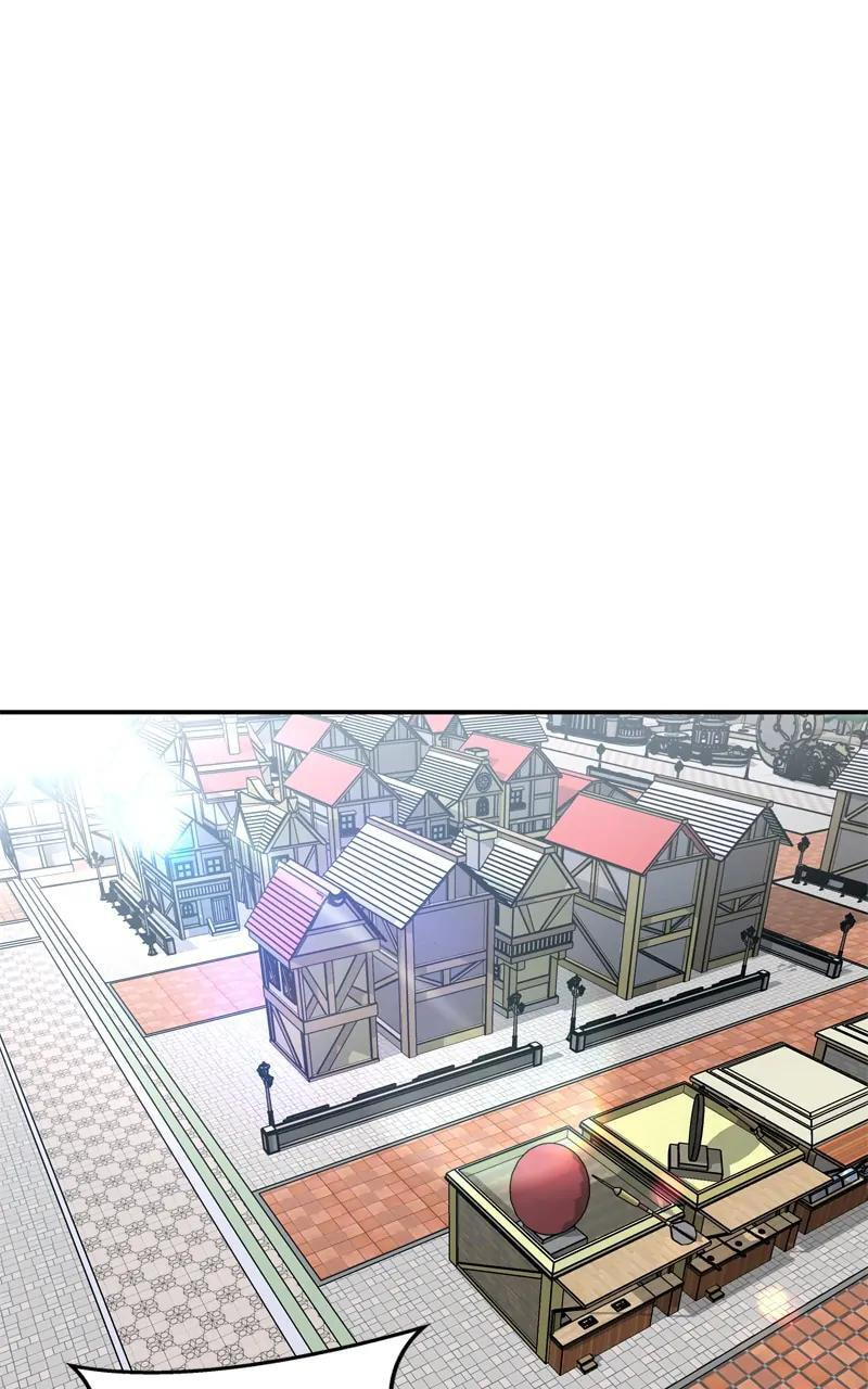 Designated Bully Chapter 90 page 57 - 