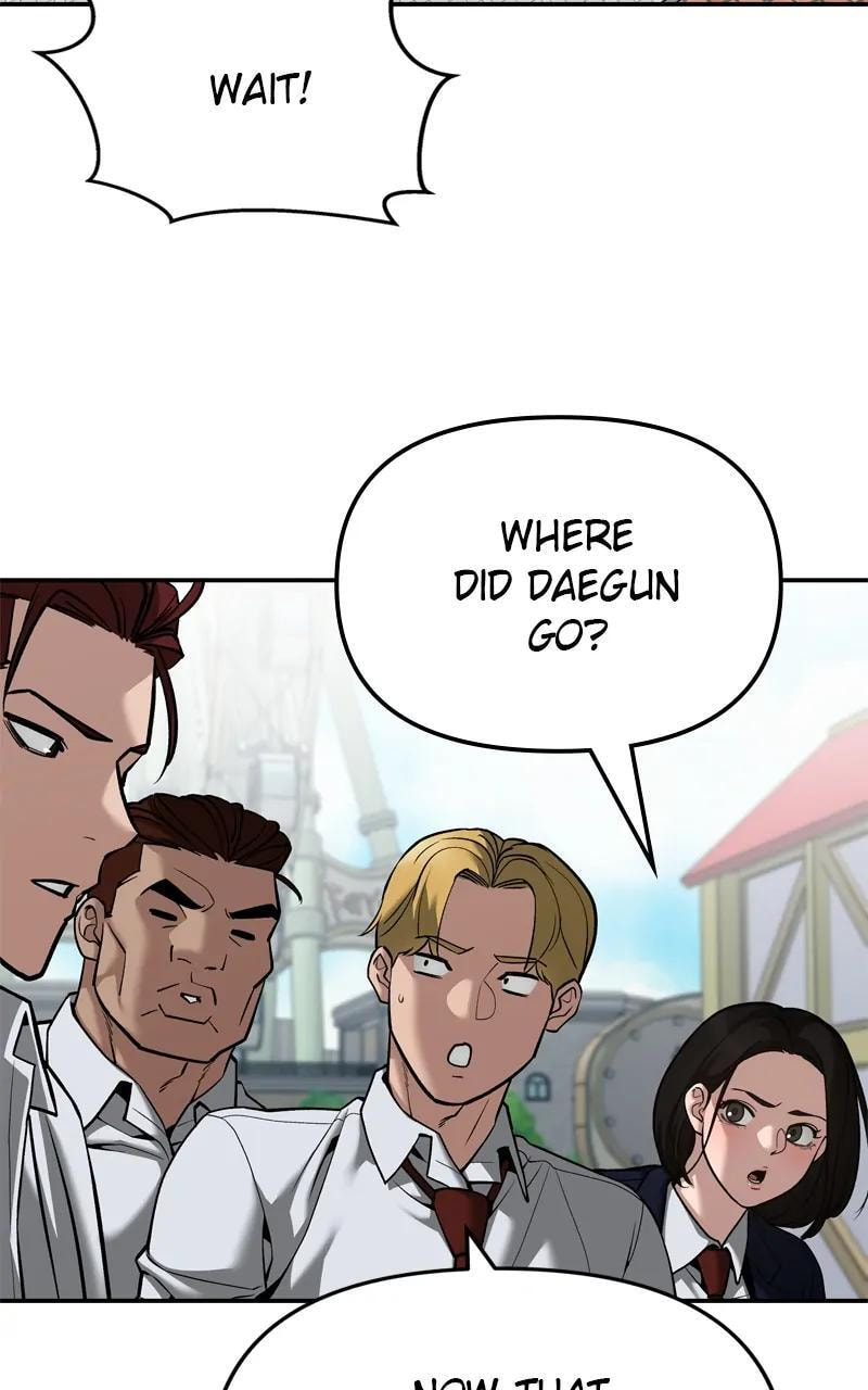 Designated Bully Chapter 90 page 58 - 