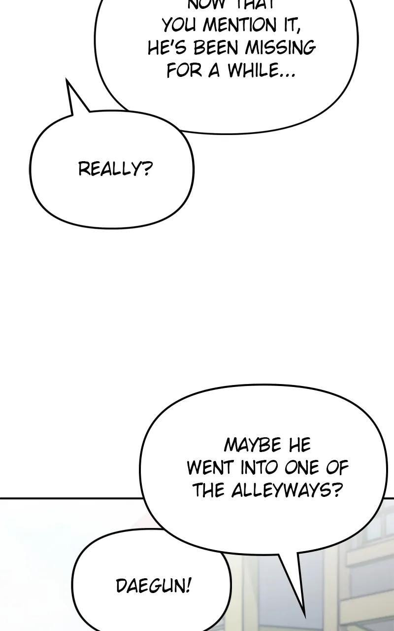Designated Bully Chapter 90 page 59 - 