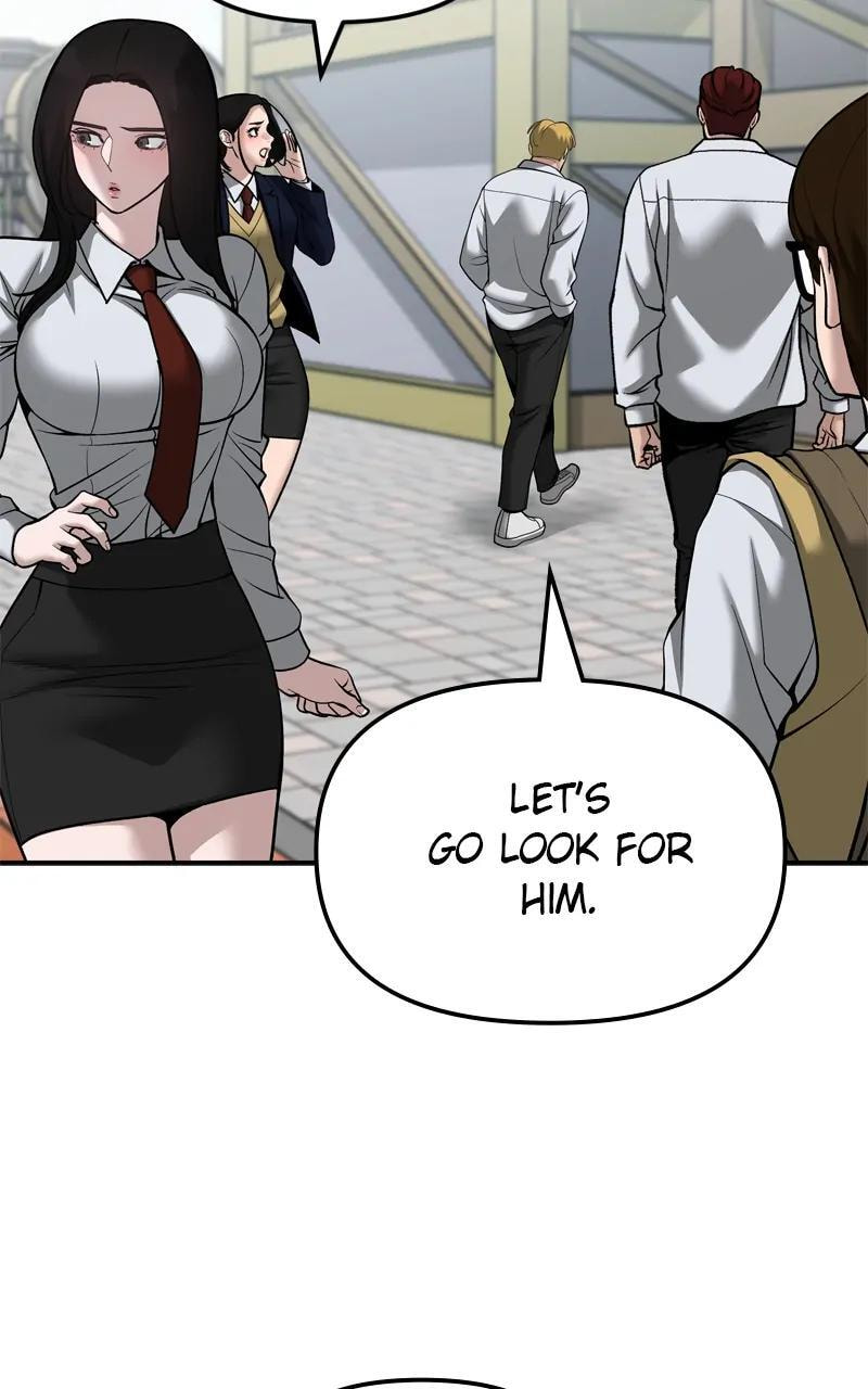 Designated Bully Chapter 90 page 60 - 