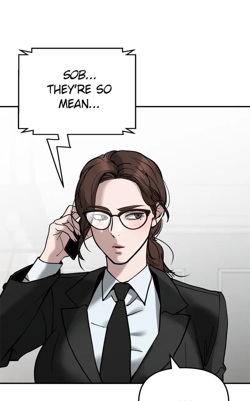 Designated Bully Chapter 90 page 7 - 