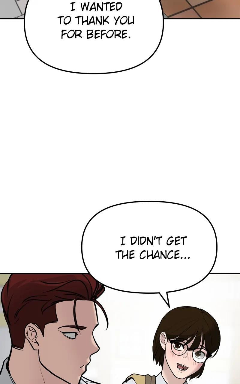 Designated Bully Chapter 90 page 62 - 