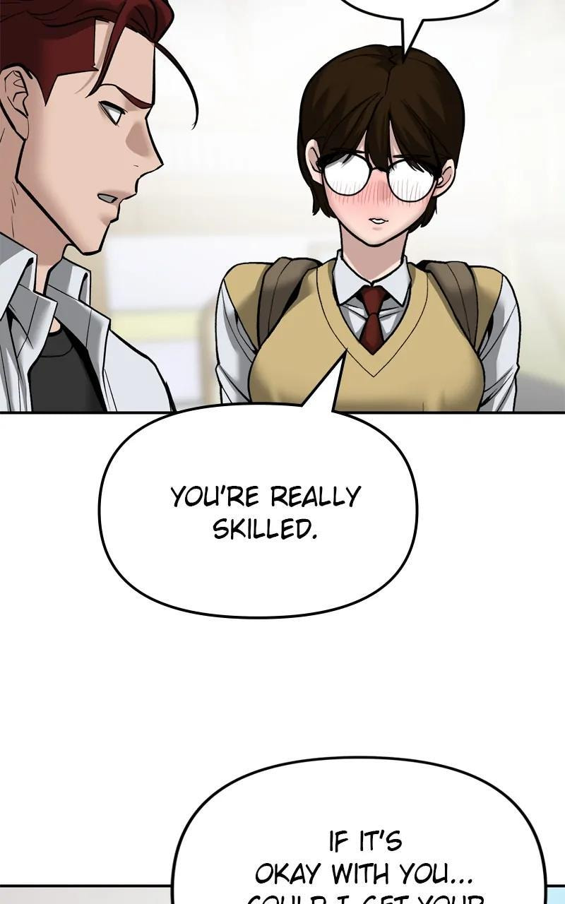 Designated Bully Chapter 90 page 66 - 