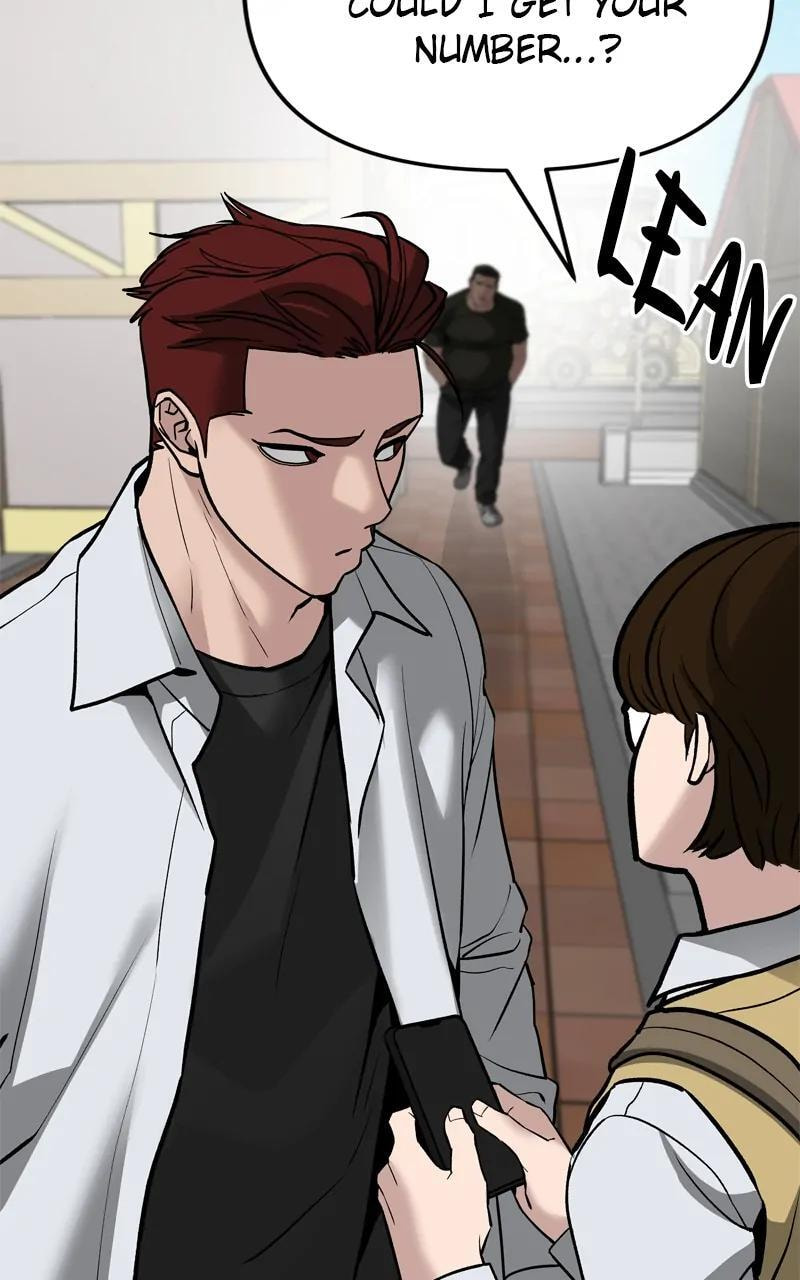Designated Bully Chapter 90 page 67 - 