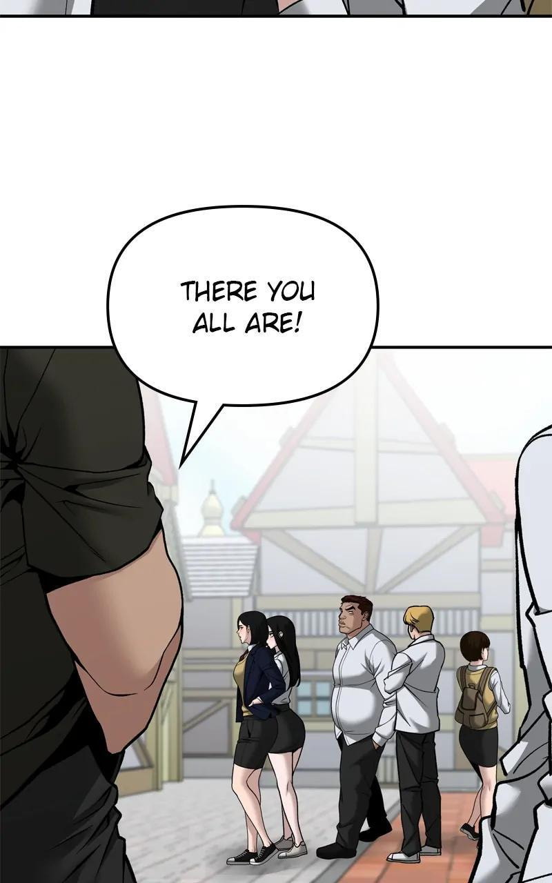 Designated Bully Chapter 90 page 68 - 