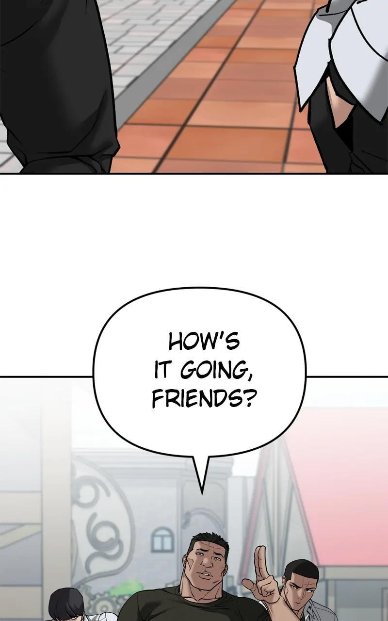 Designated Bully Chapter 90 page 69 - 