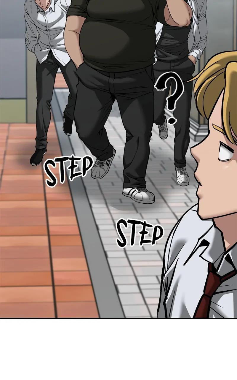 Designated Bully Chapter 90 page 70 - 