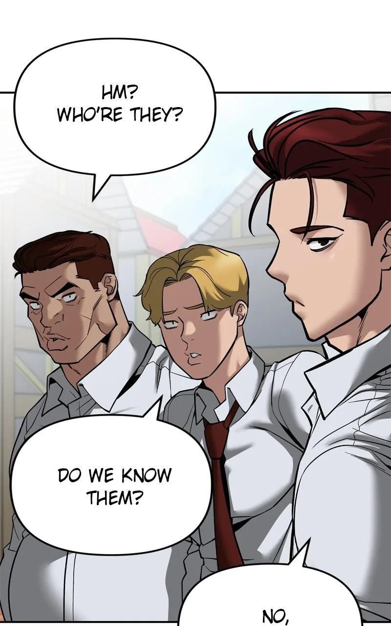 Designated Bully Chapter 90 page 71 - 