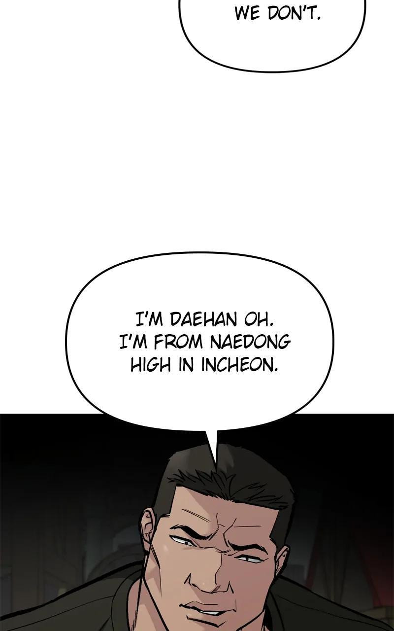 Designated Bully Chapter 90 page 72 - 
