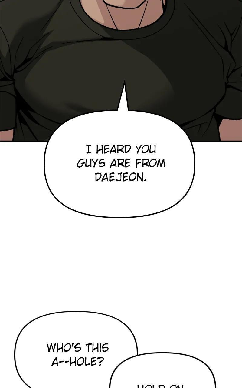 Designated Bully Chapter 90 page 73 - 